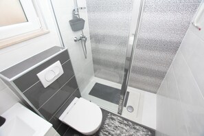 Bathroom - Apartments Josip (Sveti Filip i Jakov)