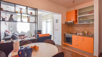 Apartamento (A3) | Cocina privada