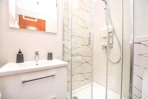 Bathroom - Apartments Josip (Sveti Filip i Jakov)