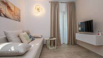 Apartment (A2) | Wohnzimmer