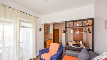 Apartment (A3) | Interior
