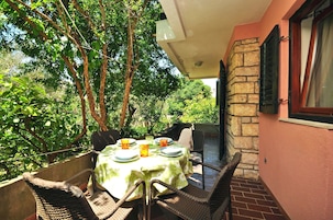 Terras