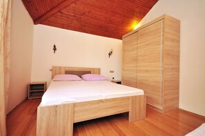 Free WiFi - Apartments Marin (Novalja)