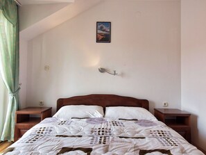 Apartment (A7) | 7 Schlafzimmer, kostenloses WLAN