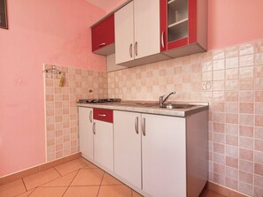 Apartment (A3) | Private kitchen