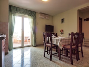 Apartment (A6) | Dining - Apartments Vladimir (Vodice)