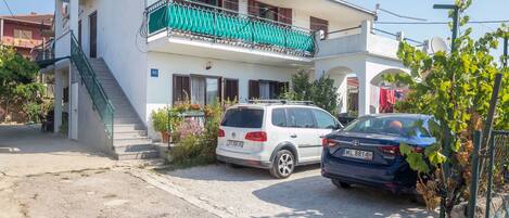 Conception de lâimmeuble