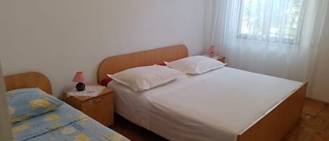 公寓 (A2) | 熨斗/熨衫板、免費 Wi-Fi