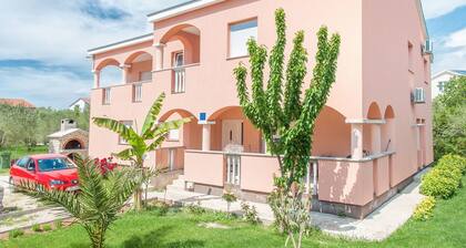Apartments Tatjana