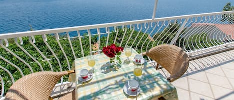 テラス / パティオ