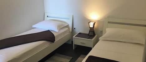 Apartment (A2)
