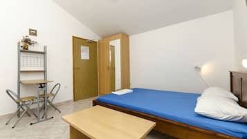 Studio (A4) | 4 Schlafzimmer
