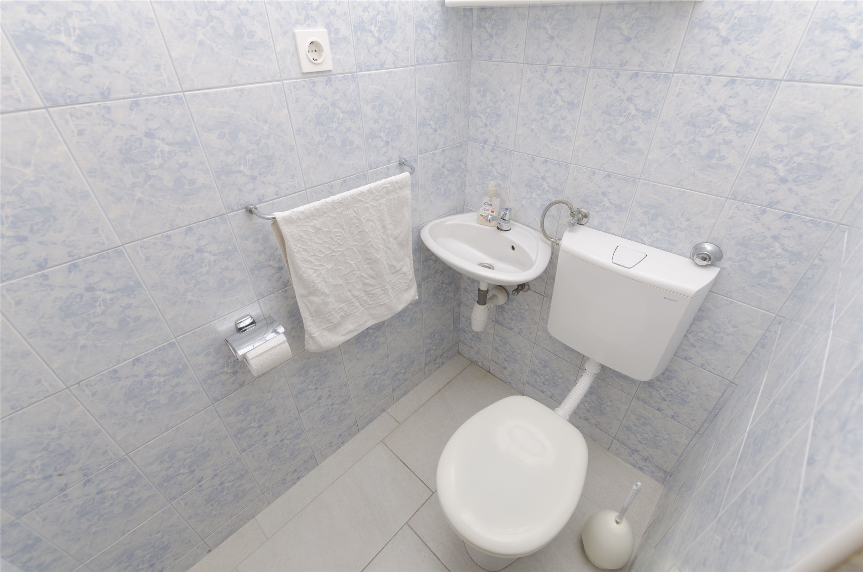 Kamar mandi