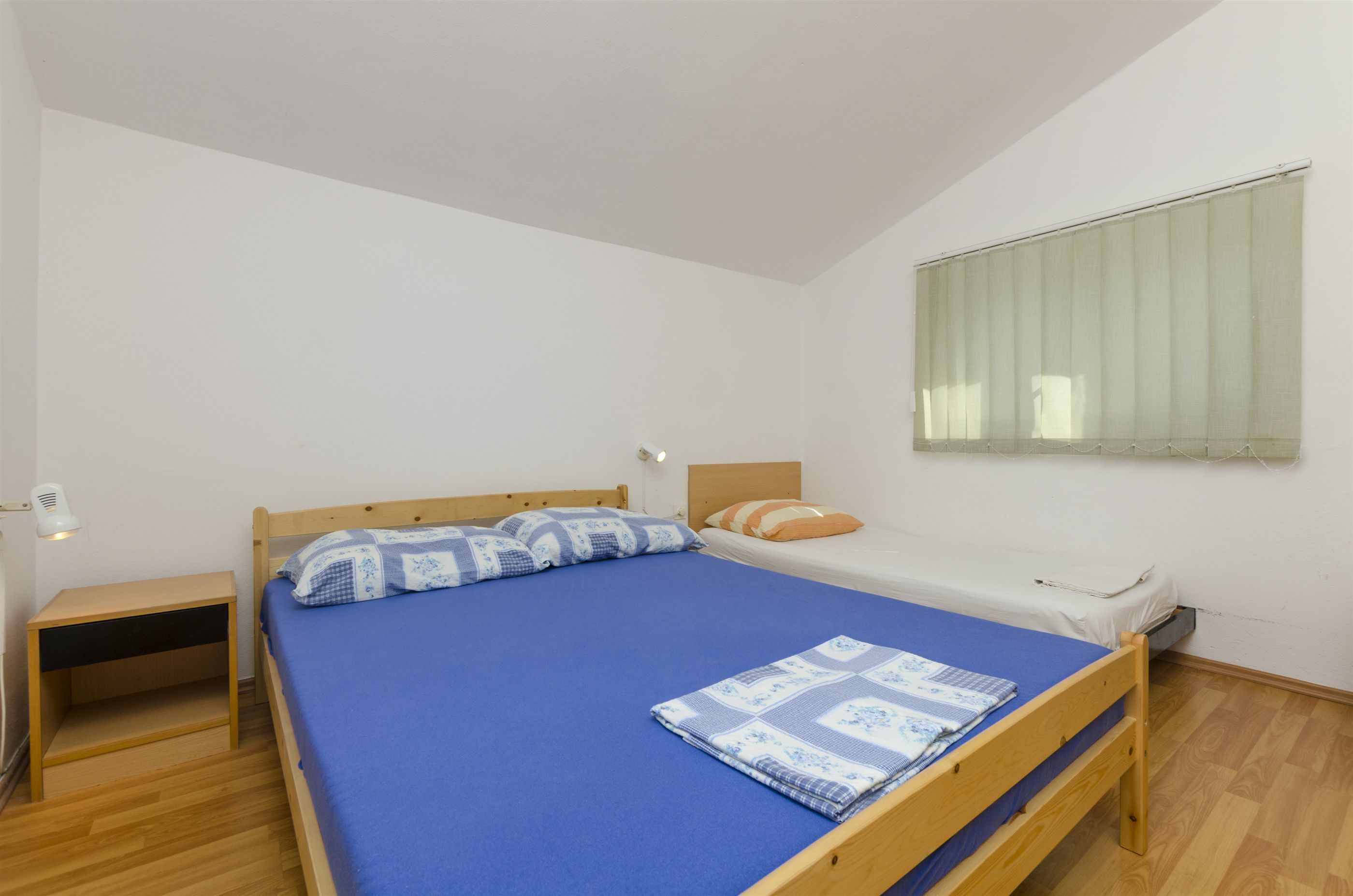 4 Schlafzimmer