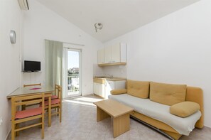 Private kitchen - Apartments Vinko (Sibenik)