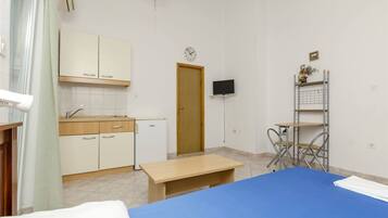 Estudio (A4) | 4 dormitorios