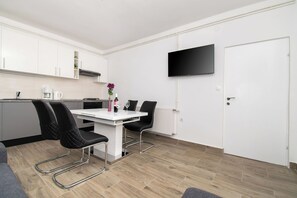 Apartment (A3) | Living room