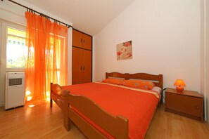 Kamar (S1) | Wi-Fi gratis