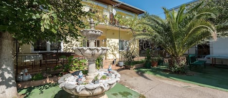 Diseño del edificio