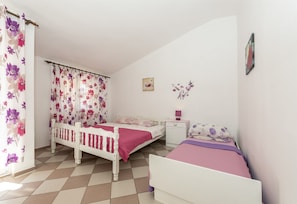 Appartement (A1)