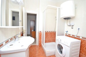 Bagno | Doccia