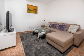 Casa | Sala de estar