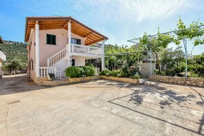 Parken ohne Service (kostenlos)