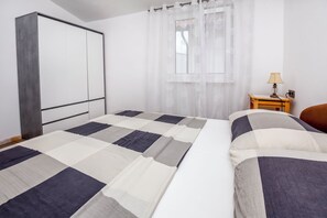 Casa | 4 dormitorios y wifi gratis