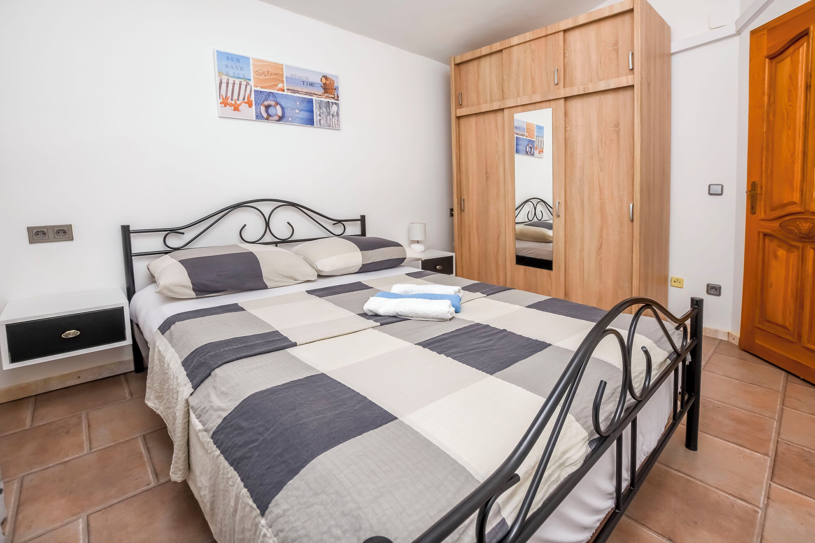 Casa | 4 habitaciones y wifi gratis 