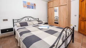 Casa | 4 habitaciones y wifi gratis