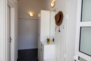 Appartement (A3) | Couloir