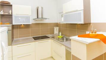 Bếp riêng | Bếp nấu