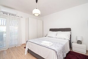 Apartment (A2) | Free WiFi - Apartments Violett (Vodice)