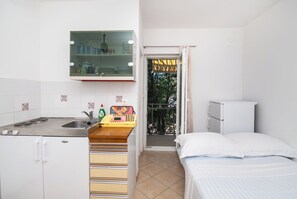 Apartment (A3) | Private kitchen