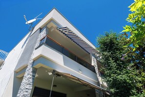 Building design