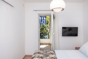 Apartament (A1)
