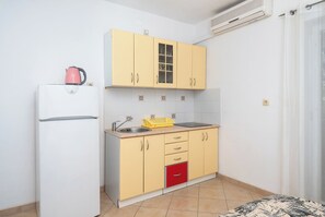 Apartment (A1) | Eigene Küche