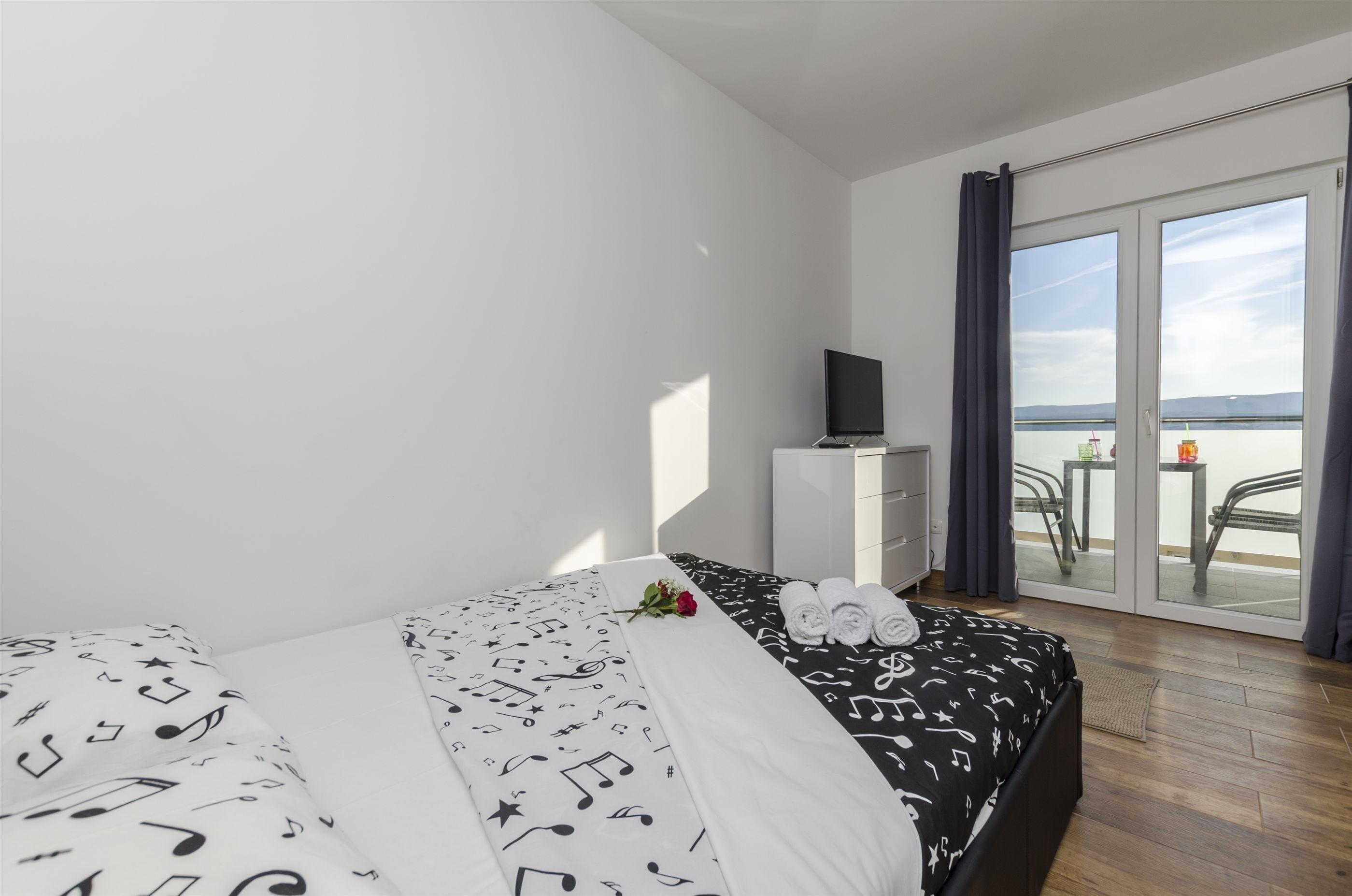 Apartamento (A2) | Wifi gratis