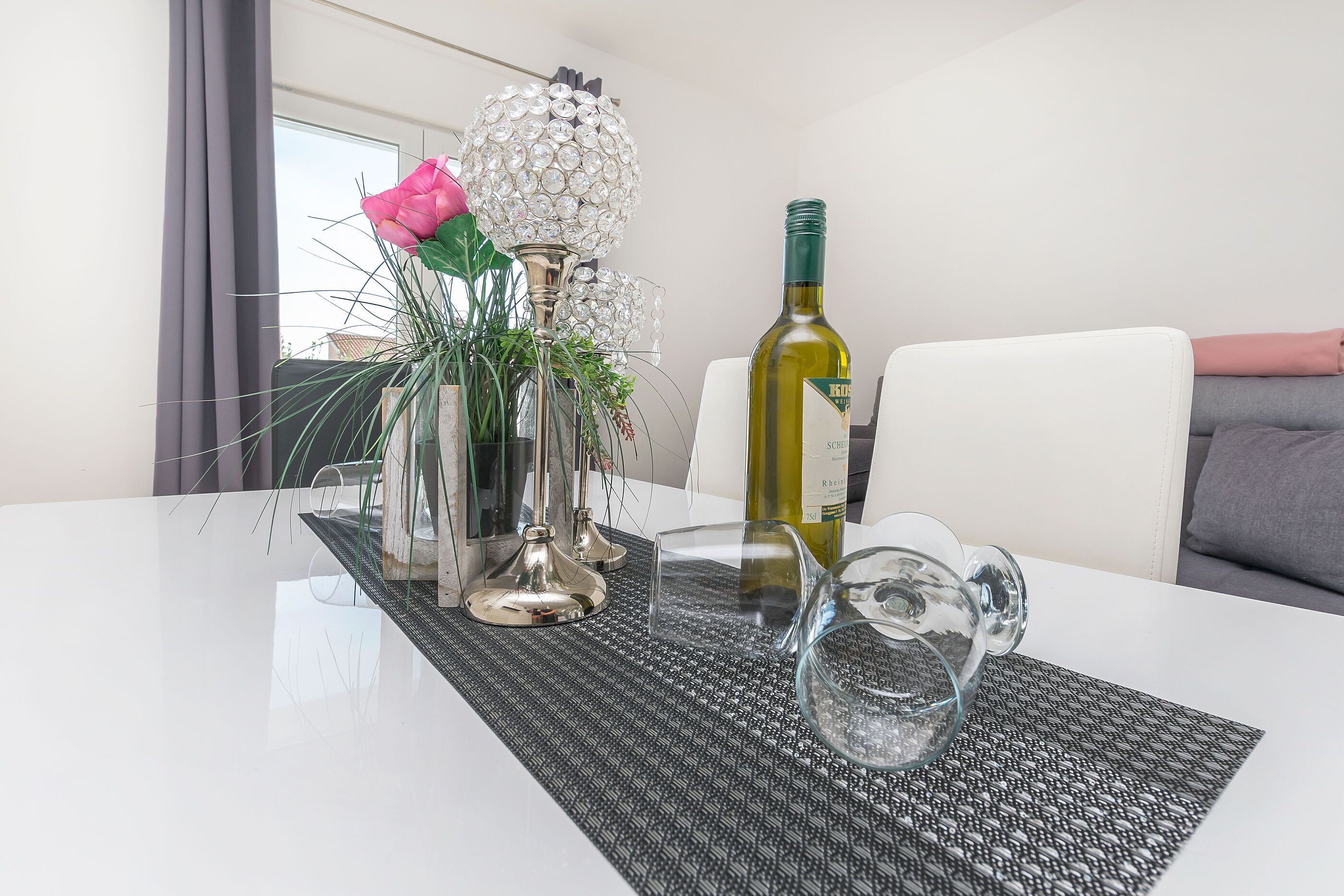 Apartamento (A6) | Restauración