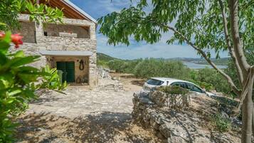 Design dell’edificio