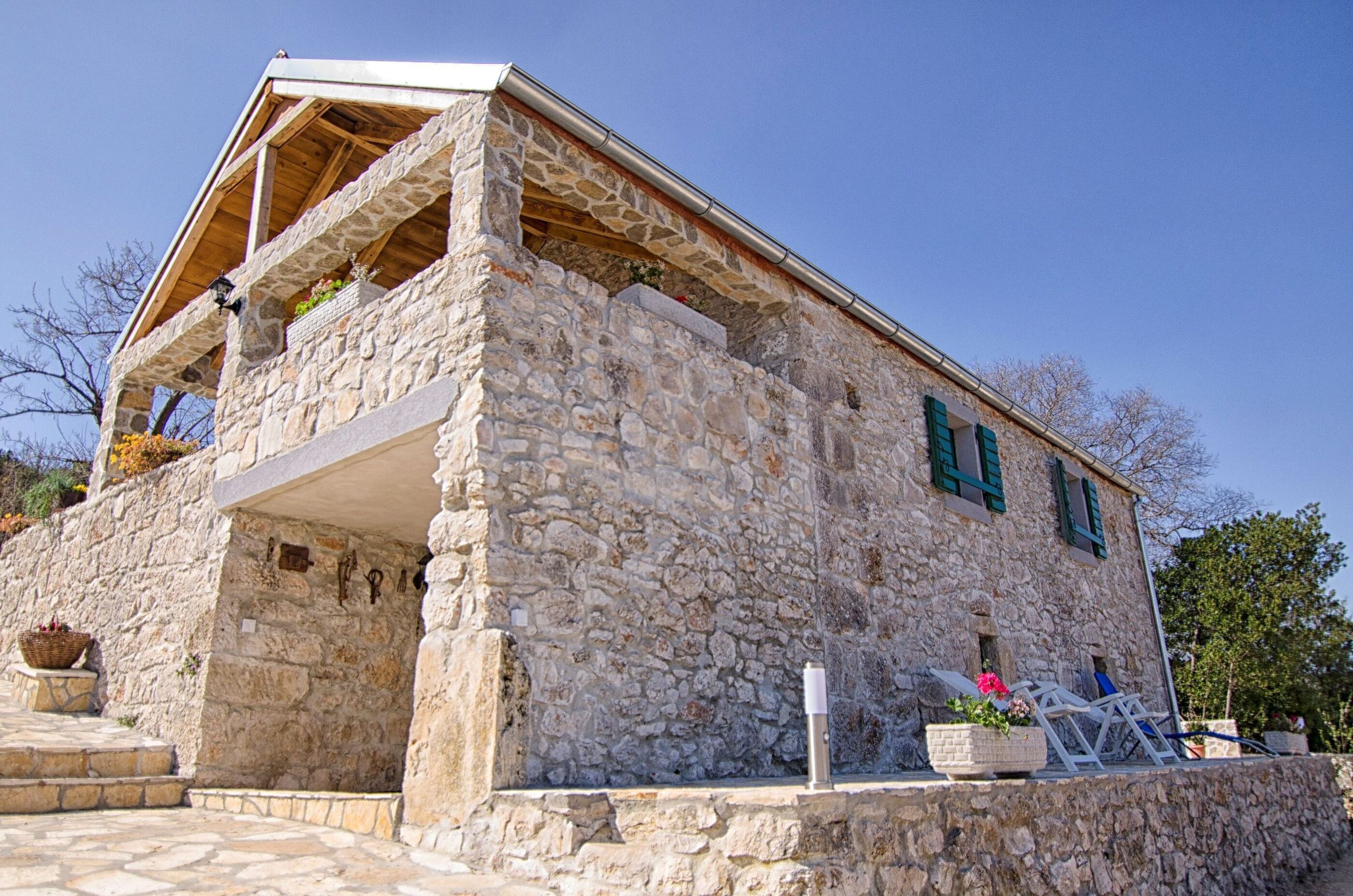 Bâtiment design
