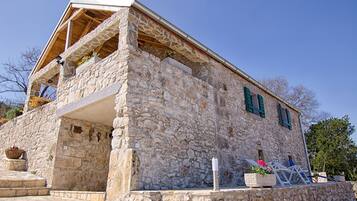 Bâtiment design