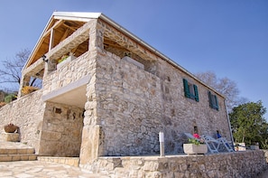 Diseño del edificio