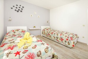 Apartment (A1)