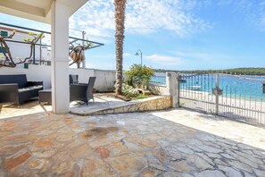 Water view - Apartment Iryna (Rogoznica)