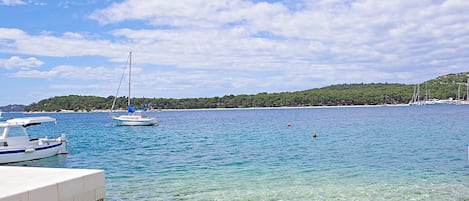 Plage à proximité