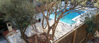 Apartments Franica