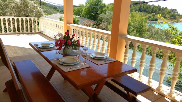 Balcon