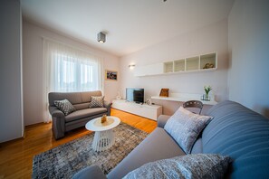Apartment (A2) | Wohnzimmer