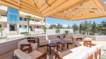 Teras/patio